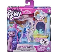 My Little Pony See Your Sparkle Izzy Moonbow Board Game - Brand New Sealed