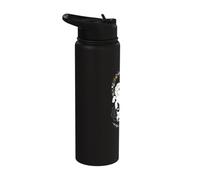 My Little Pony Shine Bright Stainless Steel Insulated Water Bottle