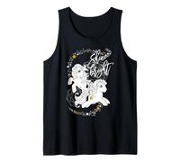 My Little Pony Shine Bright Tank Top