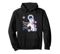 My Little Pony Shine Like A Star Pullover Hoodie