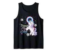 My Little Pony Shine Like A Star Tank Top