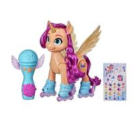 My Little Pony Sing n Skate Sunny