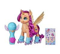 My Little Pony Single N Skate, Sunny