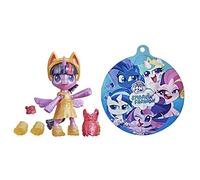 My Little Pony Smashin' Fashion Twilight Sparkle Set BRAND NEW