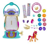 My Little Pony Sparkle Reveal Lantern Sunny Starscout
