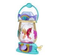 My Little Pony Sparkle Reveal Lantern Sunny Starscout - Light-Up Toy with 25 Pie