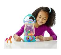 My Little Pony Una Nueva Generación Sunny Starscout Farol Mágico Baby Doll Clear Kids