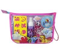 My Little Pony Sparkling Rainbow Hair Set