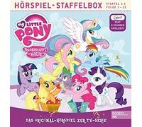 My Little Pony - Staffelbox 1.1