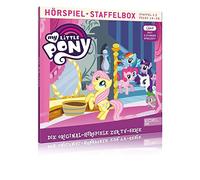 My Little Pony - Staffelbox 2.1