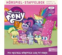 My Little Pony - Staffelbox 2.2