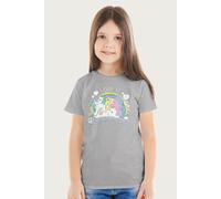 My Little Pony Starshine Firefly Love Is Everywhere T-Shirt in Mid Grey | Size: 3-4 Years My Little Pony Mid Grey 3-4 Years