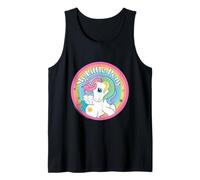My Little Pony Starshine Smile Rainbow Circle Tank Top