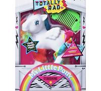 My Little Pony Starshine Totally Rad Collection 80s-Inspired Toy Pony BNIB
