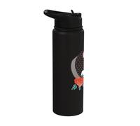 My Little Pony Stay Real Stainless Steel Insulated Water Bottle