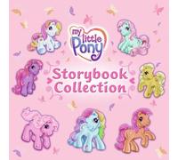 My Little Pony Storybook Collection
