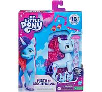 My Little Pony: Style of the Day | Misty Brightdawn