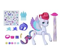 My Little Pony: Style of the Day | Zipp Storm