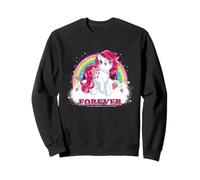 My Little Pony Sugarberry Forever Rainbow Sweatshirt