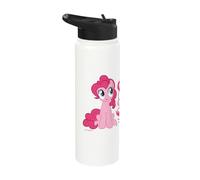 My Little Pony Sweet Day Stainless Steel Insulated Water Bottle