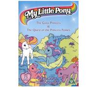 My Little Pony Tales: 2 Mini Features [DVD]