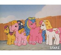 My Little Pony Tales