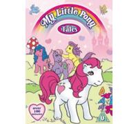 My Little Pony : Tales [DVD]