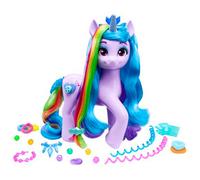 My Little Pony: Tell Your Tale Rainbow Styles Izzy Moonbow Unicorn Toys