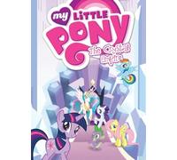 My Little Pony: The Crystal Empire (MLP Episode Adaptations)