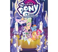My Little Pony: The Crystalling (MLP Episode Adaptations)