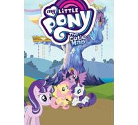 My Little Pony: The Cutie Map (MLP Episode Adaptations)