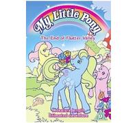 My Little Pony: The End Of Flutter Valley [DVD]