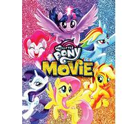 My Little Pony The Movie