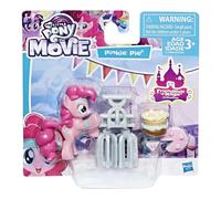 My Little Pony The Movie Friendship is Magic Collection Pinkie Pie baking action figure