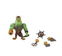 MY LITTLE PONY The Movie Pirate Power Boyle Figure