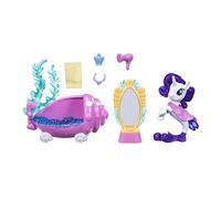 My Little Pony: The Movie Rarity Undersea Spa