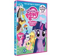 My Little Pony: The Of Harmony [DVD]
