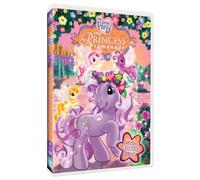 My Little Pony: The Princess Promenade [DVD] [2005] [Region 1] [US Import] [NTSC]
