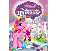 My Little Pony: The Runaway Rainbow