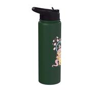 My Little Pony Tiny Pals Stainless Steel Insulated Water Bottle