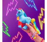 My Little Pony Totally Rad Collection Firefly 80s Inspired Ponies