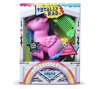 My Little Pony Totally Rad Collection Firefly 80s-Inspired Pony BNIB MLP