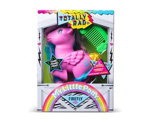 My Little Pony Totally Rad Ponies Firefly