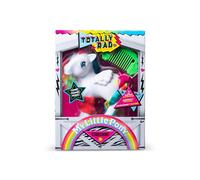 My Little Pony Starshine Totally Rad Collection 80s-Inspired Toy Pony MLP