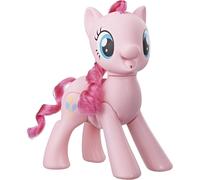 My Little Pony Toy Oh My Giggles Pinkie Pie 20-Cm Interactive Toy with Sounds a