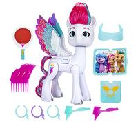 Hasbro My Little Pony Wing Surprise Zipp Storm Toy