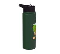My Little Pony Tree Garden Stainless Steel Insulated Water Bottle