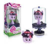 My Little Pony Twilight Sparkle Cupcake Keepsake
