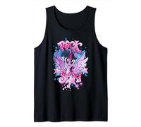My Little Pony Twilight Sparkle Rock Star Tank Top