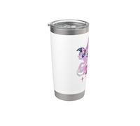 My Little Pony Twilight Sparkle Stainless Steel Insulated Tumbler